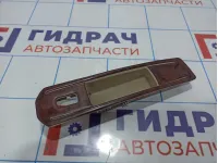 Накладка кнопки стеклоподъемника передней правой Cadillac SRX 89038793