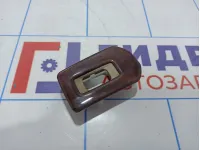 Накладка кнопки стеклоподъемника задней левой Cadillac SRX