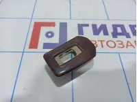 Накладка кнопки стеклоподъемника задней правой Cadillac SRX