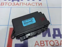 Блок комфорта передней двери Cadillac SRX 10365429 Блок комфорта передней двери Cadillac SRX 10365429