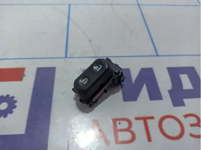 Кнопка центрального замка Cadillac SRX 25752613