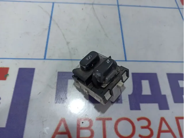 Переключатель регулировки сиденья Cadillac SRX 25749090