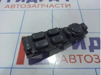 Блок управления стеклоподъемниками Cadillac SRX 10363780
