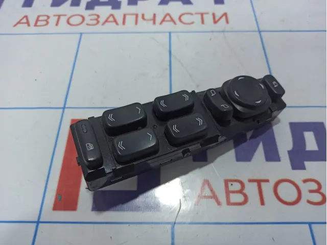 Блок управления стеклоподъемниками Cadillac SRX 10363780