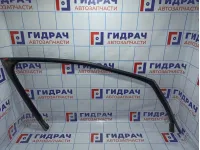 Уплотнитель стекла двери передней правой Cadillac SRX 25767129