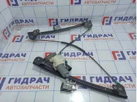 Стеклоподъемник электрический передний правый Cadillac SRX 25773048