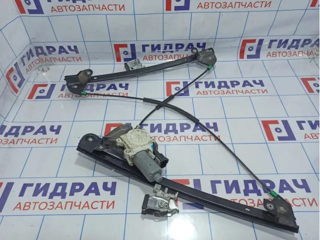 Стеклоподъемник электрический передний правый Cadillac SRX 25773048