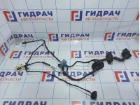 Проводка двери задней левой Cadillac SRX 15144699