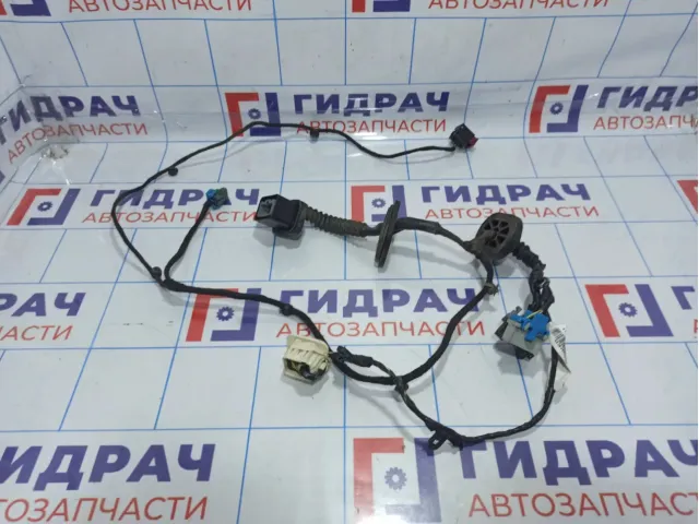 Проводка двери задней правой Cadillac SRX 15144700