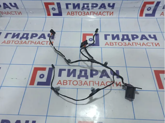 Проводка двери передней левой Cadillac SRX 25746686