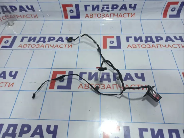 Проводка двери передней правой Cadillac SRX 25746688