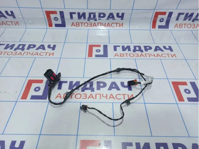 Проводка двери задней правой Cadillac SRX 25746685