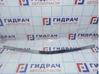 Накладка капота Cadillac SRX 10591807