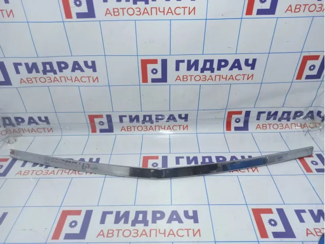 Накладка капота Cadillac SRX 10591807