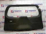 Обшивка двери багажника Cadillac SRX 25799085