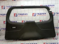 Обшивка двери багажника Cadillac SRX 25799085