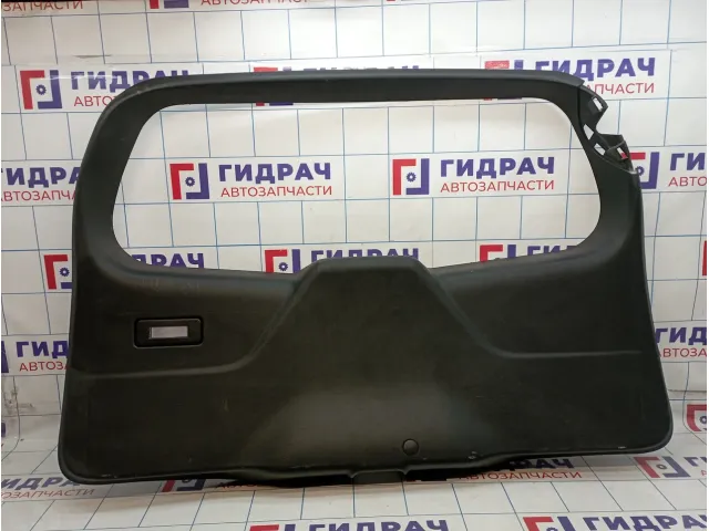 Обшивка двери багажника Cadillac SRX 25799085