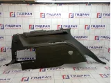 Обшивка багажника левая Cadillac SRX 25833120
