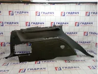 Обшивка багажника левая Cadillac SRX 25833120