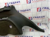 Обшивка багажника левая Cadillac SRX 25833120