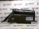 Обшивка багажника правая Cadillac SRX 15935587