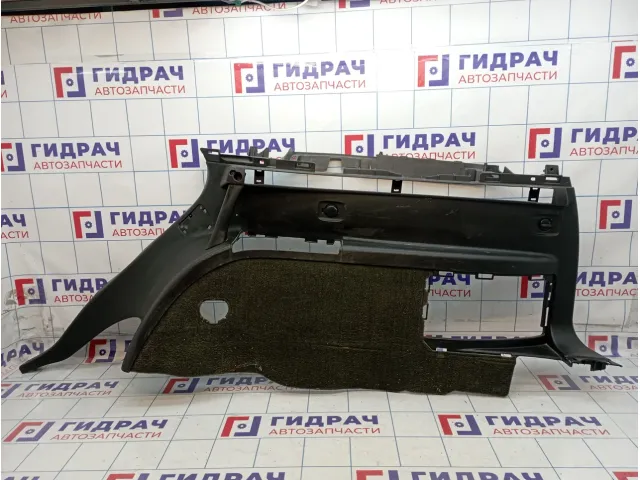Обшивка багажника правая Cadillac SRX 15935587