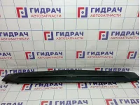 Накладка декоративная на тррпедо Cadillac SRX 15888710