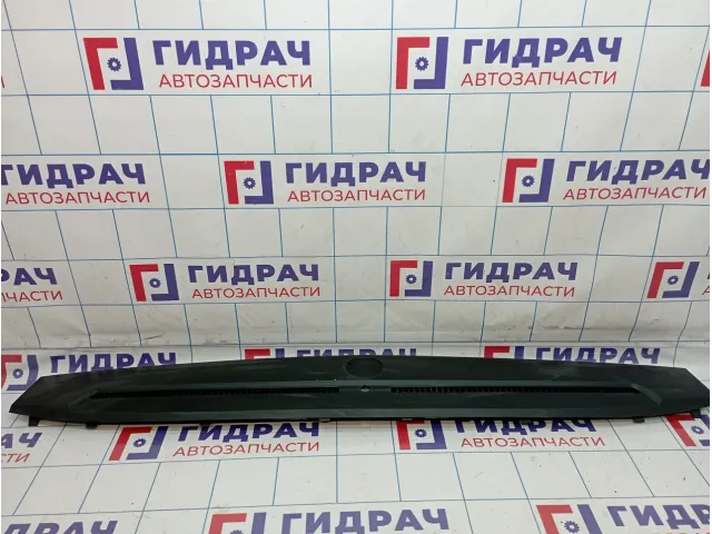 Накладка декоративная на тррпедо Cadillac SRX 15888710