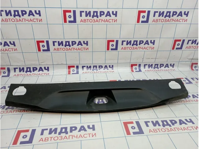 Обшивка багажника Cadillac SRX 25800537