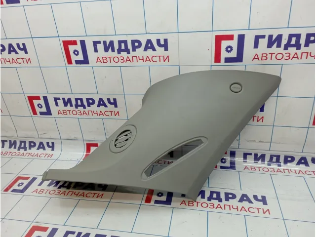 Обшивка стойки задней левой Cadillac SRX 15935511