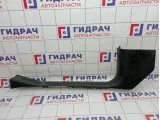 Накладка порога внутренняя передняя левая Cadillac SRX 25799072