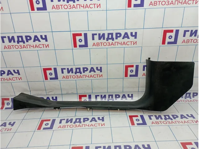 Накладка порога внутренняя передняя левая Cadillac SRX 25799072