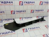 Накладка порога внутренняя передняя левая Cadillac SRX 25799072
