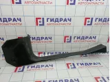 Накладка порога внутренняя передняя правая Cadillac SRX 25799068