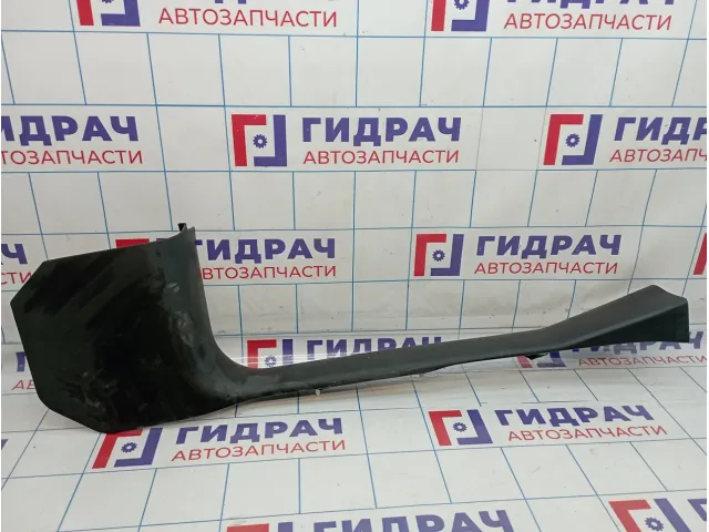 Накладка порога внутренняя передняя правая Cadillac SRX 25799068