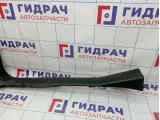Накладка порога внутренняя передняя правая Cadillac SRX 25799068