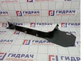 Накладка порога внутренняя передняя правая Cadillac SRX 25799068
