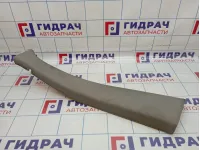 Обшивка стойки средней левой верхняя Cadillac SRX 25925434