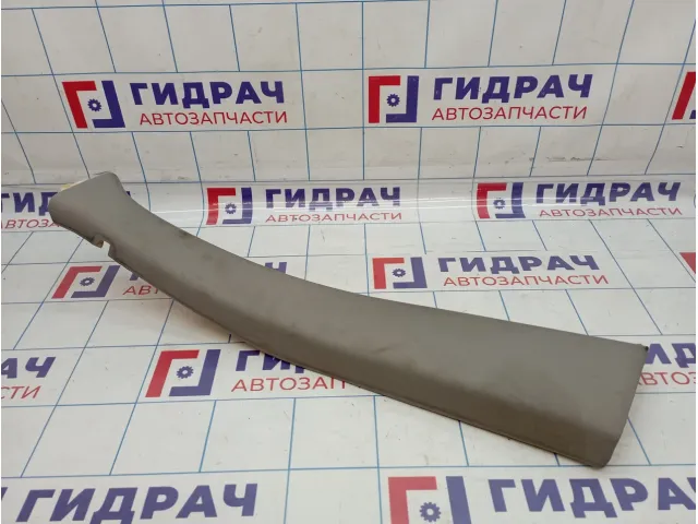 Обшивка стойки средней левой верхняя Cadillac SRX 25925434