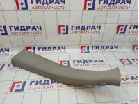 Обшивка стойки средней правой верхняя Cadillac SRX 25925437