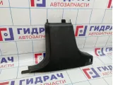 Обшивка стойки средней левой нижняя Cadillac SRX 15935533