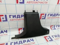 Обшивка стойки средней левой нижняя Cadillac SRX 15935533