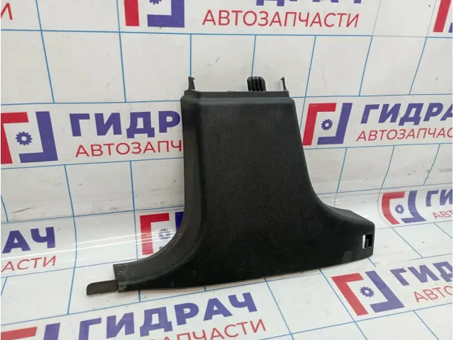 Обшивка стойки средней левой нижняя Cadillac SRX 15935533