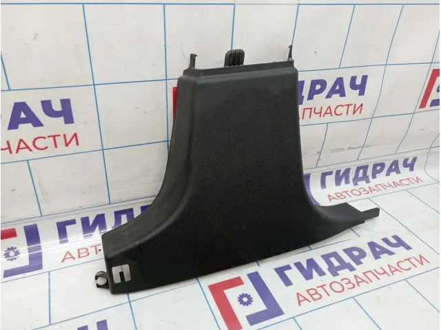 Обшивка стойки средней правой нижняя Cadillac SRX 15935532