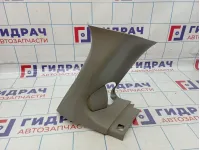 Обшивка стойки задней левой Cadillac SRX 25766673