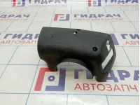 Кожух рулевой колонки нижний Cadillac SRX 26087847