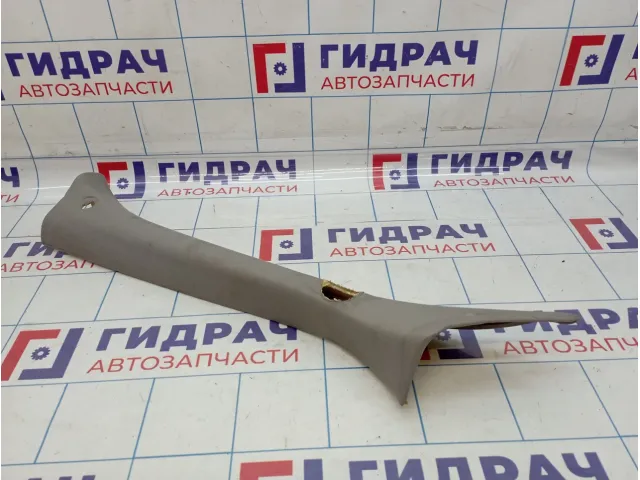 Обшивка стойки передней левой верхняя Cadillac SRX 15935495