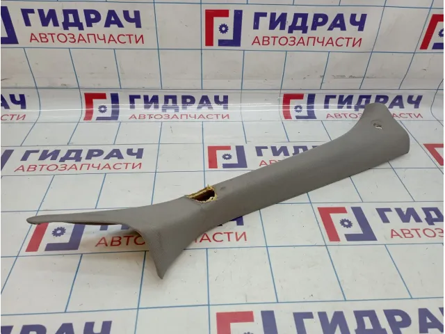 Обшивка стойки передней правой верхняя Cadillac SRX 15935494