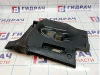 Накладка под торпедо правая Cadillac SRX 15796483