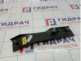 Накладка порога внутренняя задняя левая Cadillac SRX 15279203